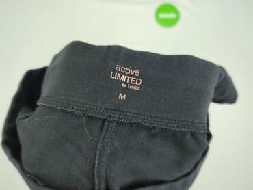 spodnie joggery damskie lidl: Tchibo, Spodnie materiałowe damskie, rozmiar M — 4
