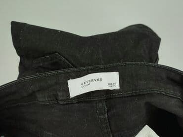 jack daniels koszulka oryginalna: Reserved, Jeansy damskie, M — 4