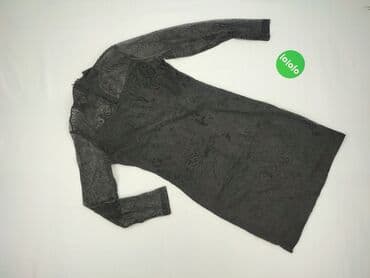 obcisła sukienka czerwona: Women`s dress, size L (EU 40) — 3
