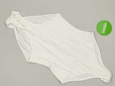 body koszulowe damskie zara: Shein, Body damskie, rozmiar M — 3