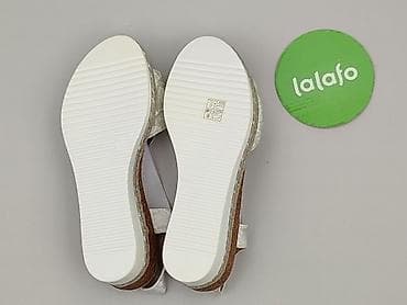 buty bench deichmann: Sandały damskie, rozmiar 39 — 5