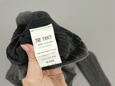 Жінкам: Fancy, Жіноча блуза, розмір S — 4