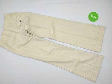 ubrania river island: River Island, Spodnie materiałowe damskie, rozmiar S — 3