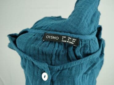 bluzki z krótkim rękawem dla chłopca: Oysho, Bluzka damska, rozmiar S — 4