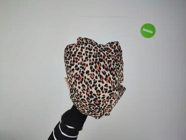 sukienka w panterkę, mohito: Sukienka damska, rozmiar XL — 5