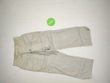 bytom biala koszula: H&M, Штани жіночі, розмір S — 2