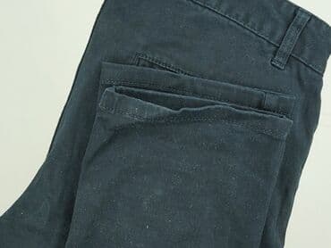 big new jeans: Denim Co, Chinosy dla mężczyzn, rozmiar L — 6