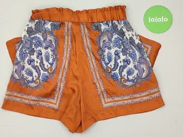 szorty boho damskie: H&M, Szorty damskie, rozmiar S — 3