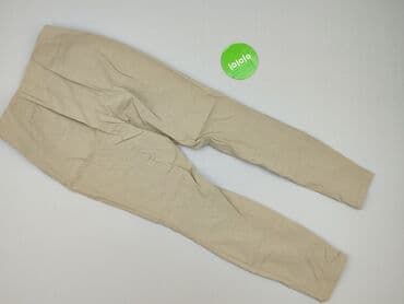 intimidao majtki bezszwowe: H&M, Spodnie materiałowe damskie, rozmiar S — 3