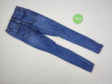 laulia denim: Laulia, Jeansy damskie, rozmiar S — 3