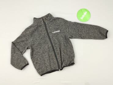 ccc kapcie inblu: Sweatshirt, 3-4 years, 98-104 cm, condition - Good — 2