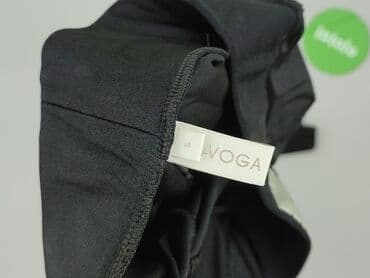 o'la voga spodnie damskie: O'la Voga, Legginsy Sportowe damskie, S — 4