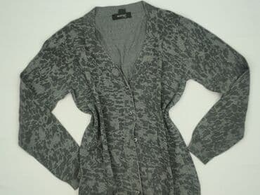 Woman, Kardigan damski, L