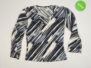 bluzka w paski pepco: Bluzka damska, rozmiar S — 2