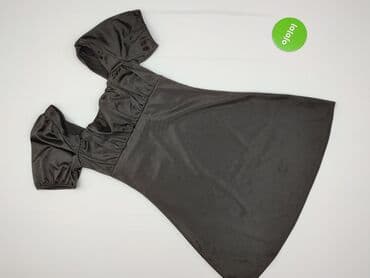 sukienka h m czerwona: H&M Divided, Sukienka damska, rozmiar S — 2