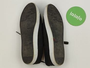 crosshatch buty: Tommy Hilfiger, Trainers for men, size 44 — 4