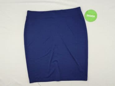 spodnie piżamowe hello kitty shein: Shein Curve, Spódnica damska, rozmiar XL — 2