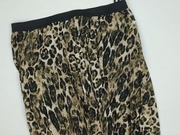 spódnice plisowane midi panterka: Primark, Spódnica damska, rozmiar XL — 1