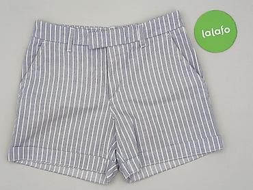 dresy hm: H&M L.O.G.G., Szorty damskie, rozmiar XS — 2