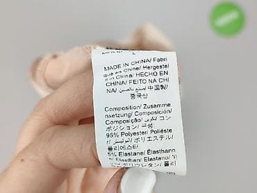 bluzki camel: Bluzka damska, rozmiar XL — 5