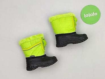 marco polo kozaki: Śniegowce, 21, stan - Idealny — 2