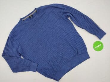 czy akryl w swetrze jest dobry: Светр, 2XL, Giovanni, стан - Хороший — 2