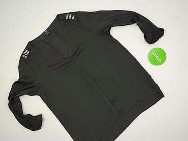 hm bluzki oversize: H&M, Bluzka damska, rozmiar L — 2