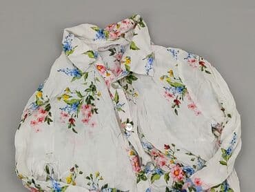 koszula z piórami mohito: Orsay, Women`s shirt, S — 1