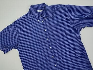 pull and bear garnitury: Koszulа dla mężczyzn, rozmiar XL — 1