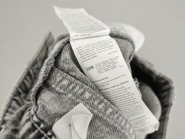 david emanuel bluzka: Spodnie jeansowe, Reserved, 11 lat, 146, stan - Idealny — 5