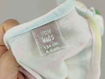 top secret sweterki: Blouse, Little kids, 9 years, 128-134 cm, condition - Very good — 4