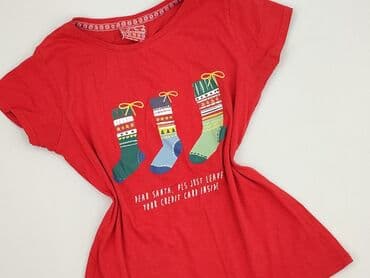 ca koszulki: Diverse, T-shirt damski, rozmiar XS — 1