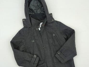 Kurtka zimowa, 8 lat, 122-128 cm, stan - Bardzo dobry w lalafo.pl Kurtka zimowa, 8 lat, 122-128 cm, stan - Bardzo dobry