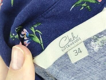 sukienki chanelka: CKH Clockhouse, Women`s dress, size XS (EU 34) — 4
