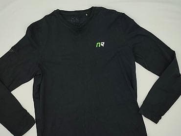 4F, Лонгслів для чоловіків, розмір XL