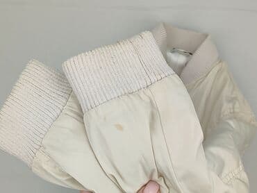 Kobiety: Stradivarius, Kurtka bomberka damska, rozmiar S — 5