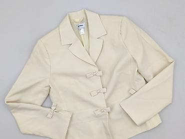 ichi plaszcz: Emamoda, Marynarka damska, rozmiar M — 1