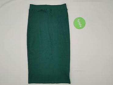 satynowe spódnice: Spódnica damska, rozmiar S — 2