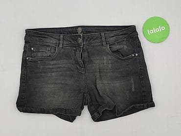 spodnie xl: Zara, Szorty damskie, rozmiar XL — 2