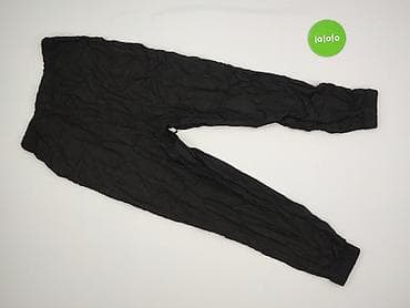 extory spodnie: H&M Divided, Spodnie dresowe damskie, rozmiar S — 3