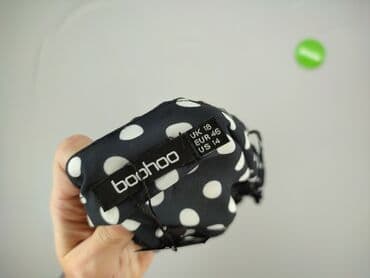 sklep internetowy z sukienkami dla puszystych: Boohoo, Sukienka damska, rozmiar 3XL — 4