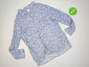 koszula jedwabna massimo dutti: Monsoon, Koszula damska, XL — 2