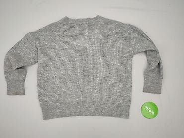 bluzy oversize sinsay: Sinsay, Sweter damski, rozmiar L — 3