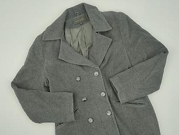 kurtki zaraz: River Island, Płaszcz damski, rozmiar M — 1