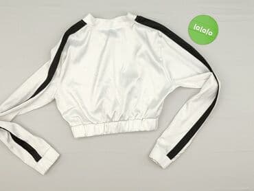 kurtka zimowa vistula: Women`s bomber jacket, size M (EU 38) — 3