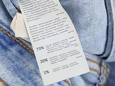 mango szorty: Cropp, Szorty damskie, rozmiar M — 6