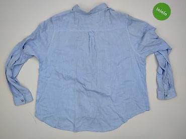 blue motion clothes: Atmosphere, Koszula damska, rozmiar 2XL — 3