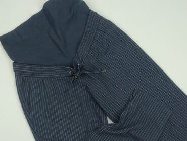 piec lat w paski bluzka w paski swiat: H&M, Брюки жіночі, розмір S — 1