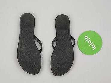 sandaly crocs c7: Japonki damskie, rozmiar 39 — 3