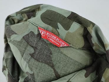 prochowiec meski: River, Tunika damska, rozmiar M — 4